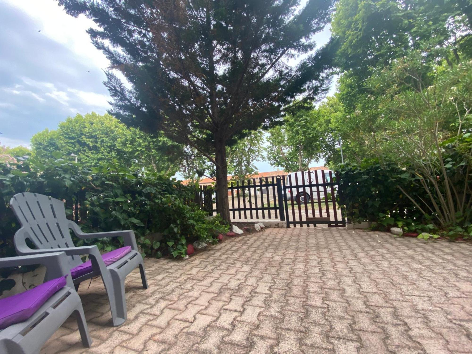 Pour 2 Personnes - Salins De Giraud Holiday home