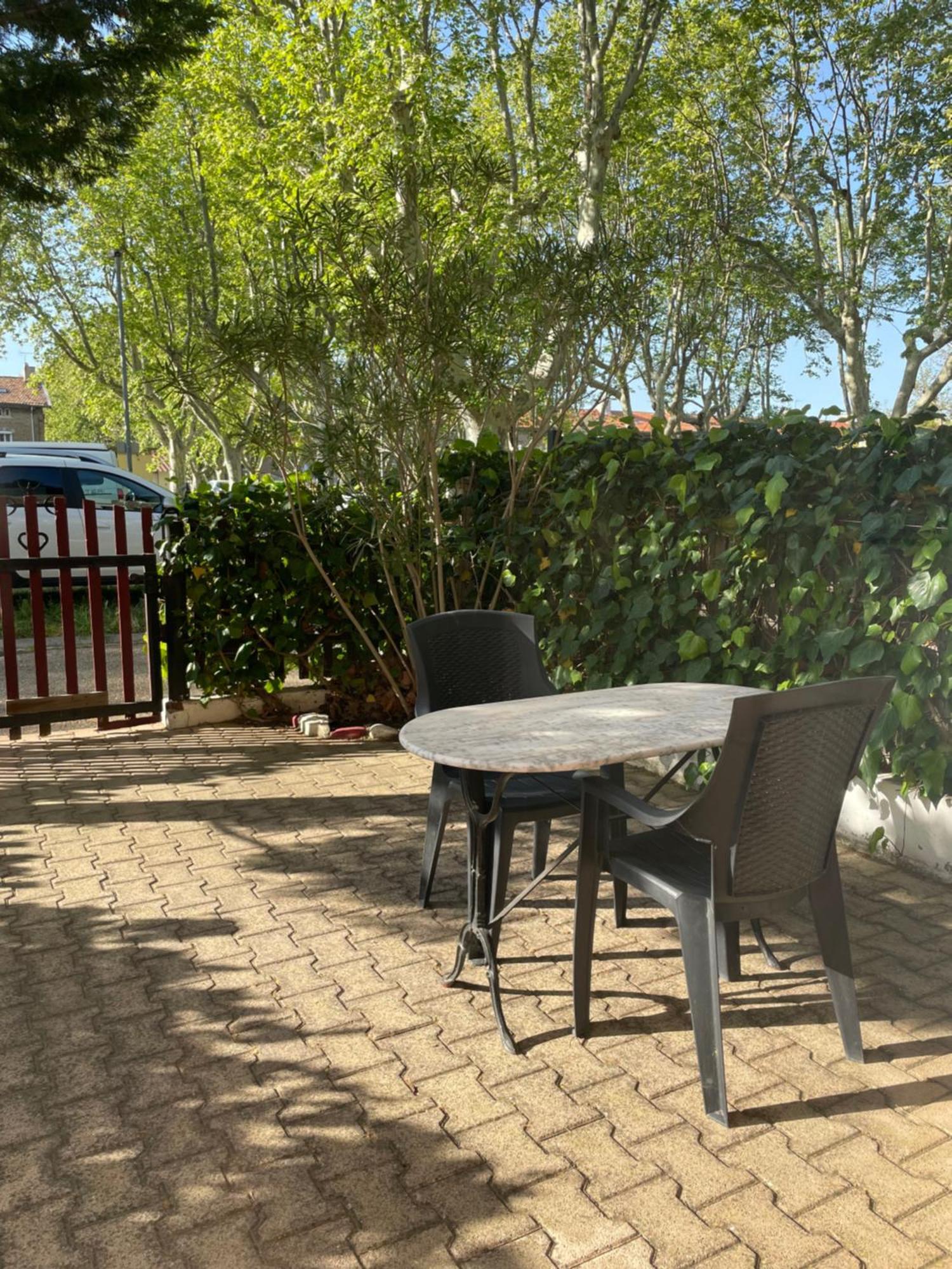 Holiday home Pour 2 Personnes - Salins De Giraud