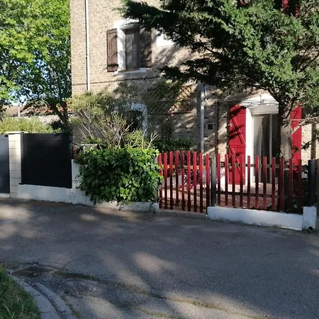 Studio Pour 2 Personnes - Salins De Giraud Exterior photo